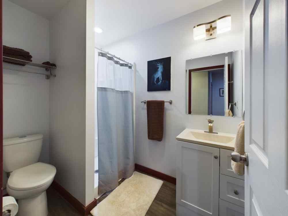 Eycat Lodging Company Guest House ワピティ エクステリア 写真